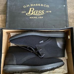 Men’s G.H Bass & Co. non slip shoes